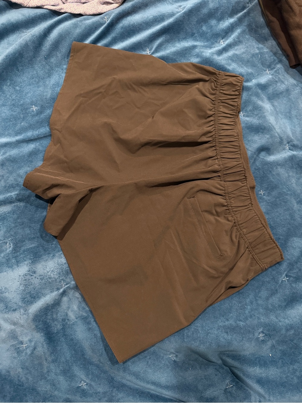 ALO Yoga Black Athletic Skort - Lightweight Performance - Picture 2 of 3
